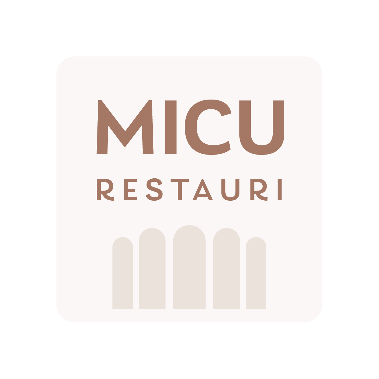 Micu Restauri
